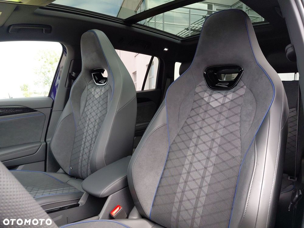 Volkswagen Tayron 2.0 TSI 4Mot R-Line Plus DSG - 20
