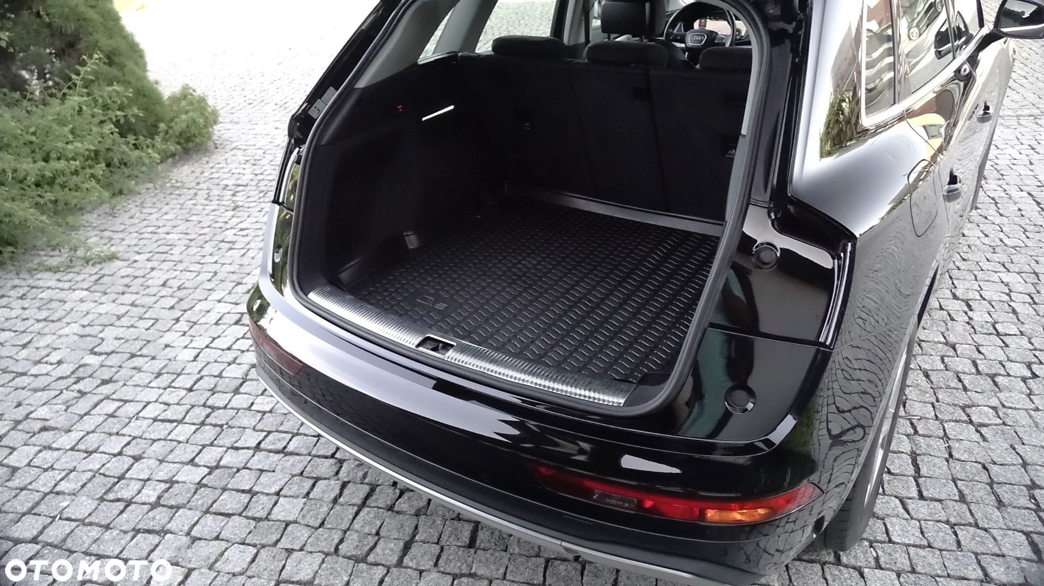 Audi Q5 - 27