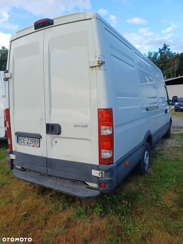 Iveco 35s13 - 6