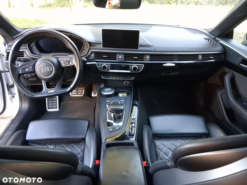 Audi A5 Sportback 2.0 TFSI Quattro Sport S tronic - 17