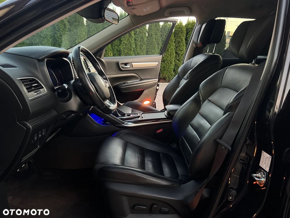 Renault Koleos 2.0 dCi Initiale Paris 4x4 X-Tronic - 8