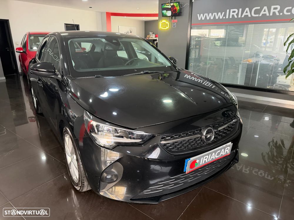 Opel Corsa 1.2 Business Edition - 2