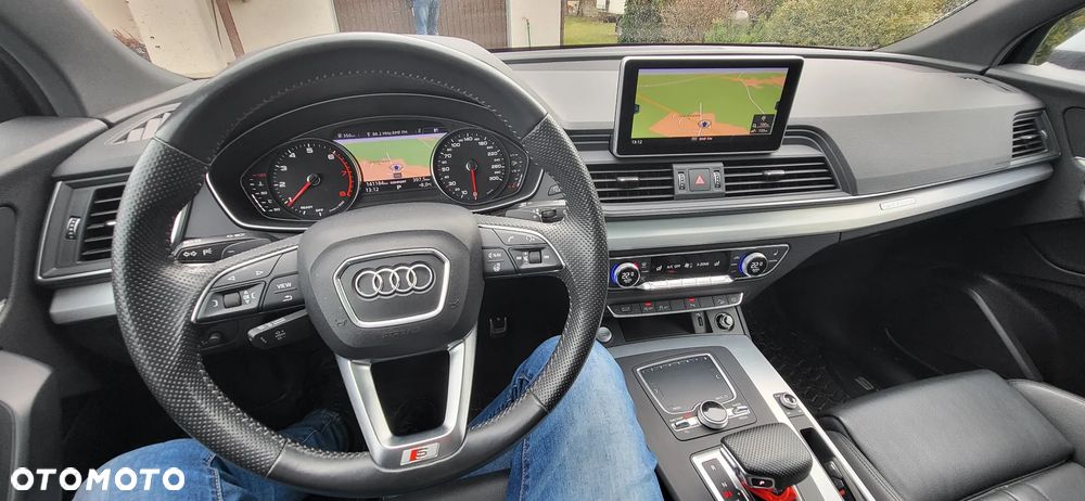 Audi Q5 - 14