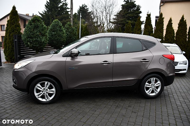 Hyundai ix35 1.6 2WD Style - 40