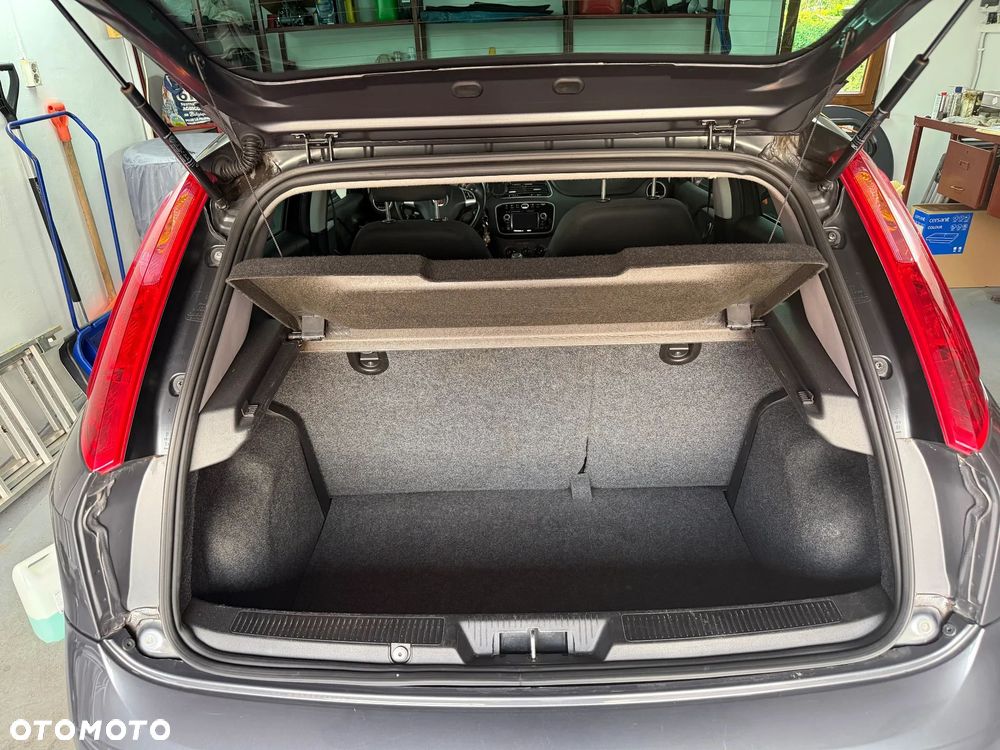 Fiat Punto 0.9 Twinair Easy Pakiet Easy Plus S&S - 10