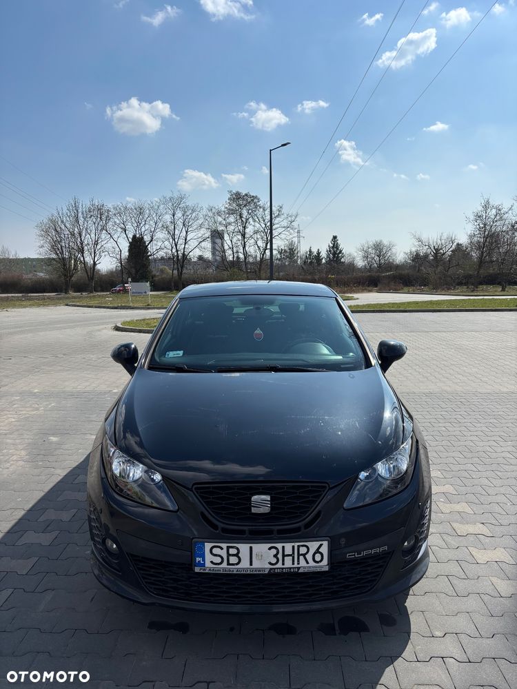 Seat Ibiza - 3