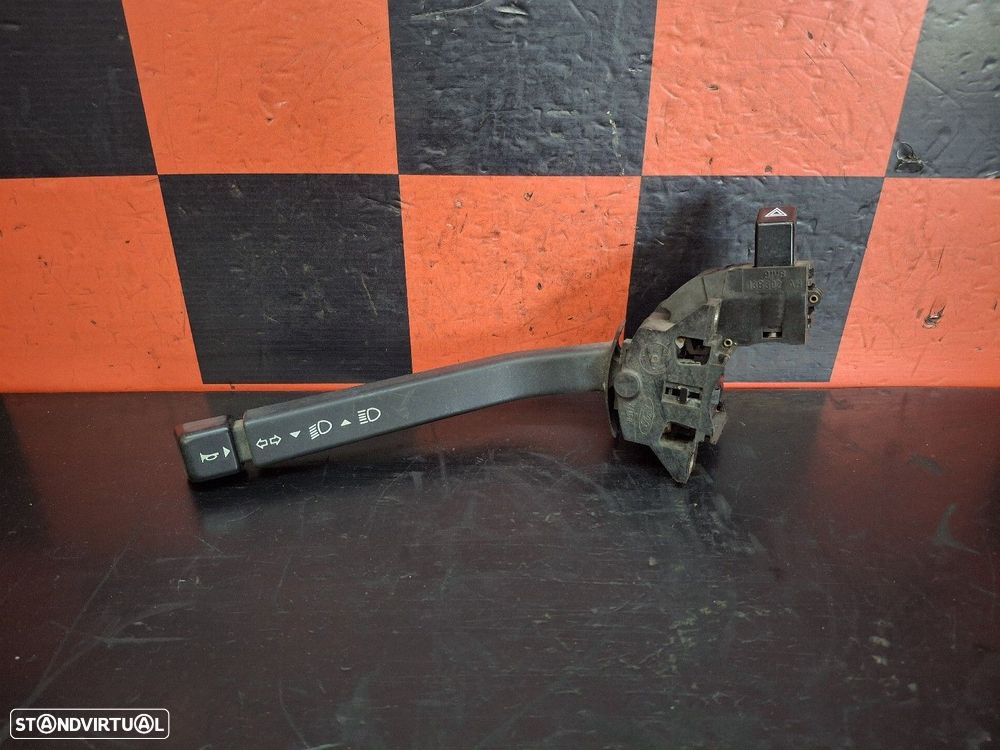 Comutador Piscas/Luzes Ford Transit Camião De Plataforma/Chassis (E_ _ - 1