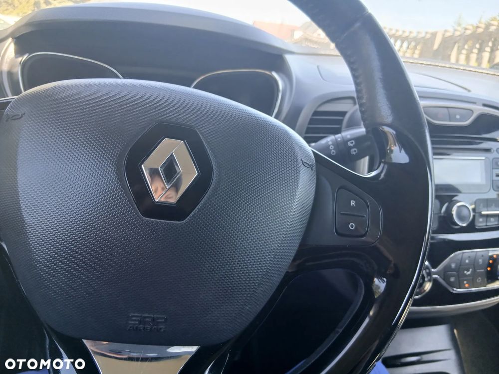 Renault Captur 0.9 Energy TCe Life - 9