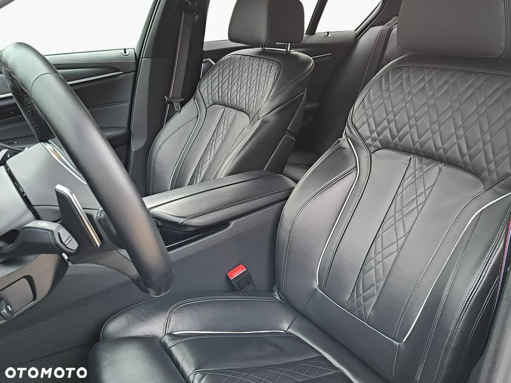 BMW Seria 5 - 5