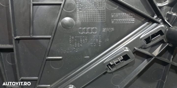Fata portiera dreapta fata de Anglia 8Y0867118A Audi A3 4 (8Y) [2020 - 3