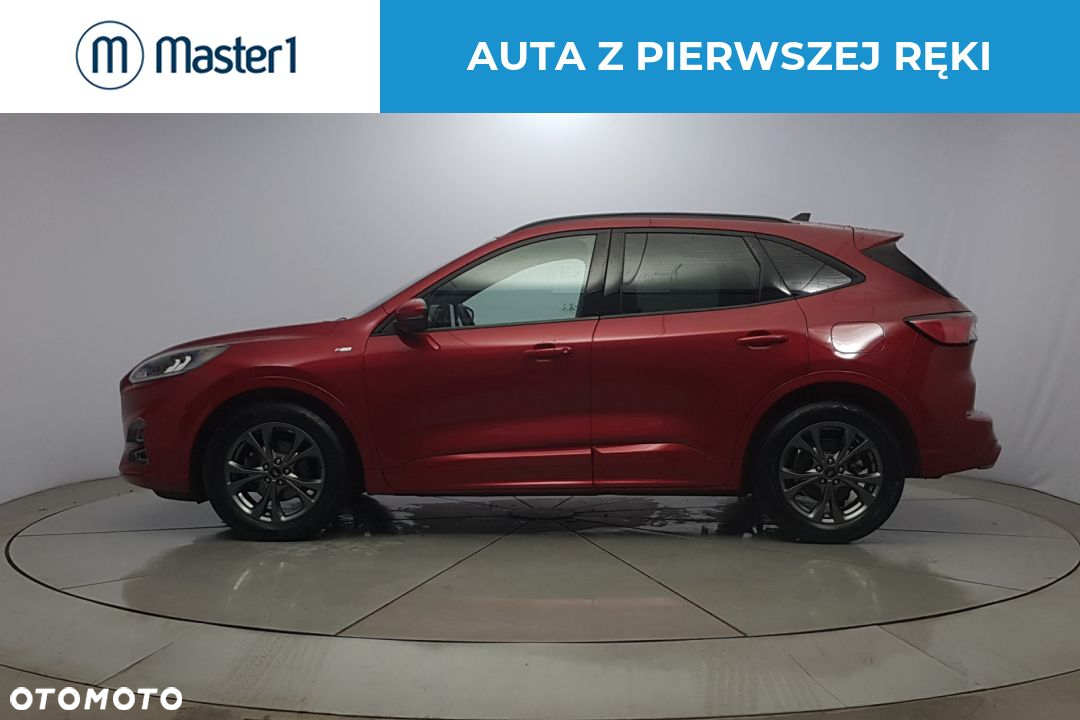 Ford Kuga - 4