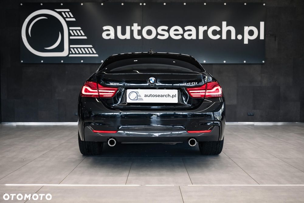 BMW Seria 4 440i xDrive M Sport sport - 6