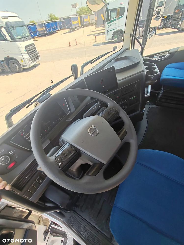 Volvo FH 500 MEGA - 9