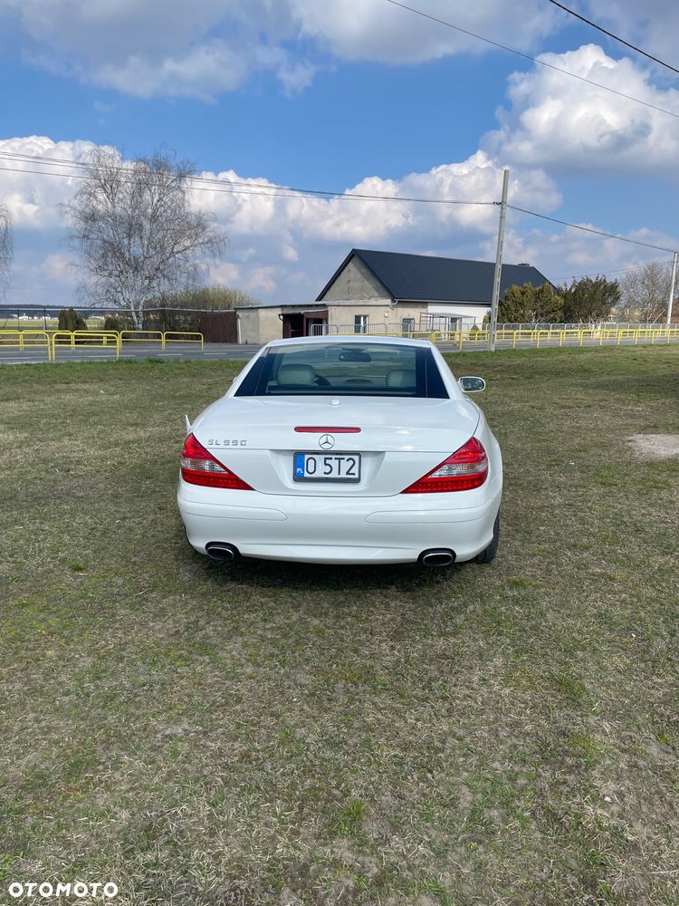Mercedes-Benz SL - 14