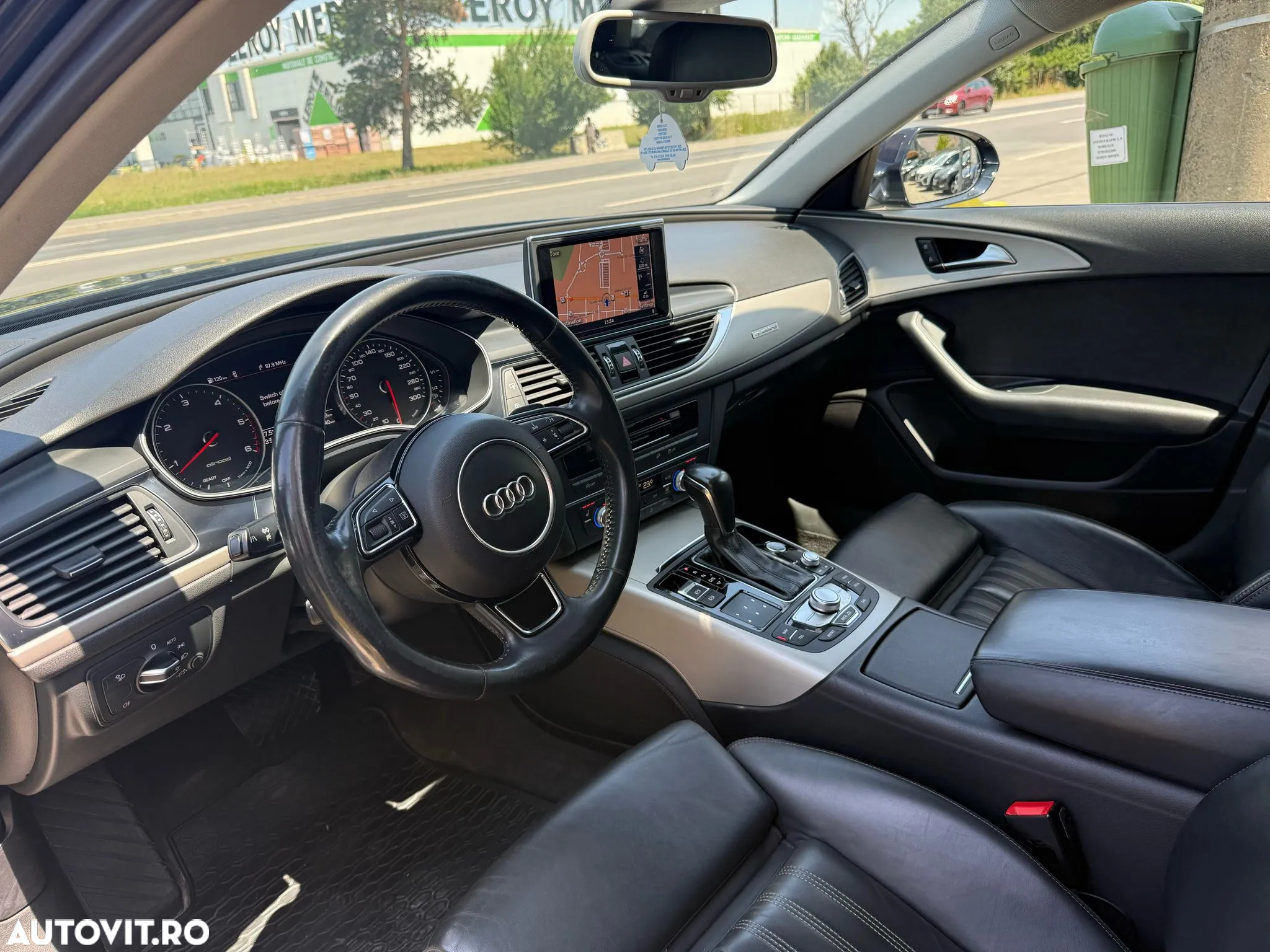 Audi A6 Allroad 3.0 TDI Quattro S tronic - 4