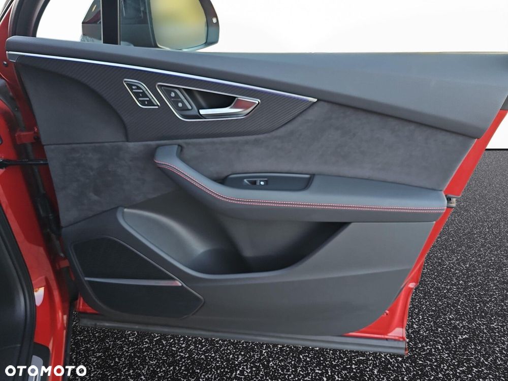 Audi SQ7 TFSI Quattro Tiptronic - 21