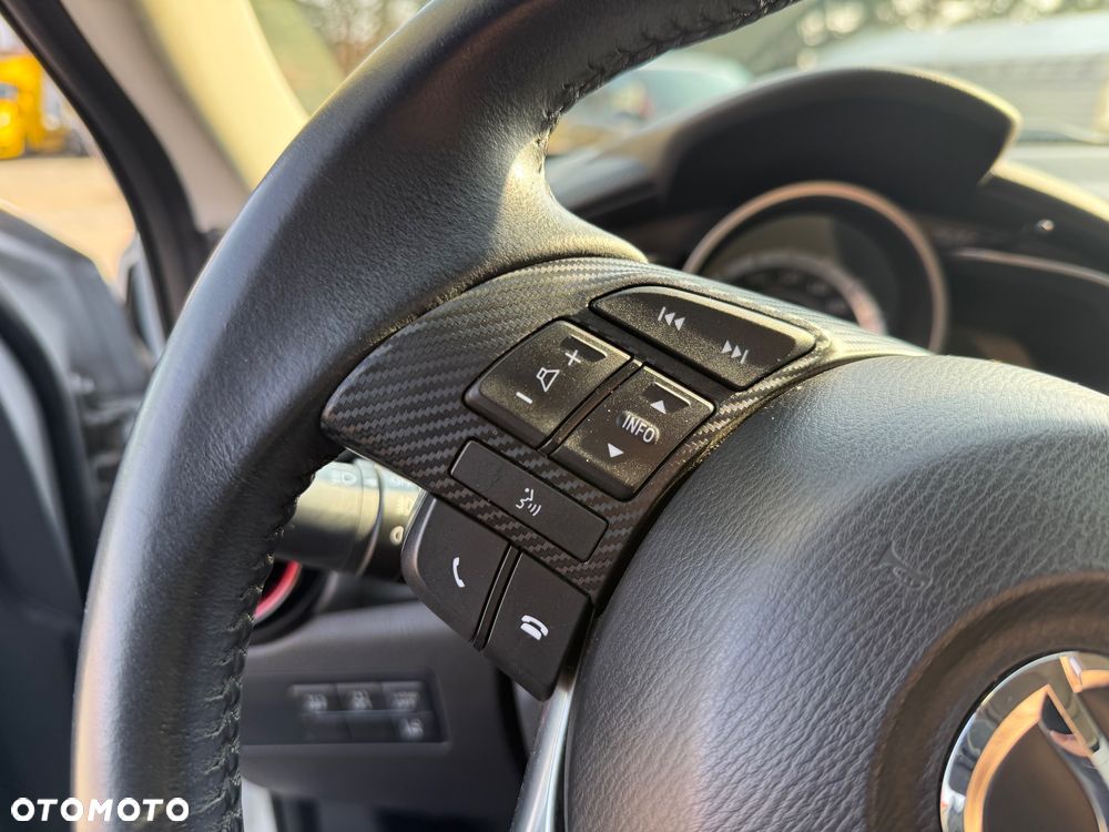 Mazda CX-3 SKYACTIV-G 120 FWD Center-Line - 19