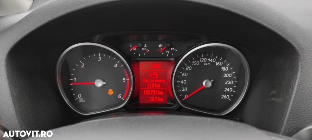 Ford Mondeo 2.0 TDCi Powershift Business Class - 13