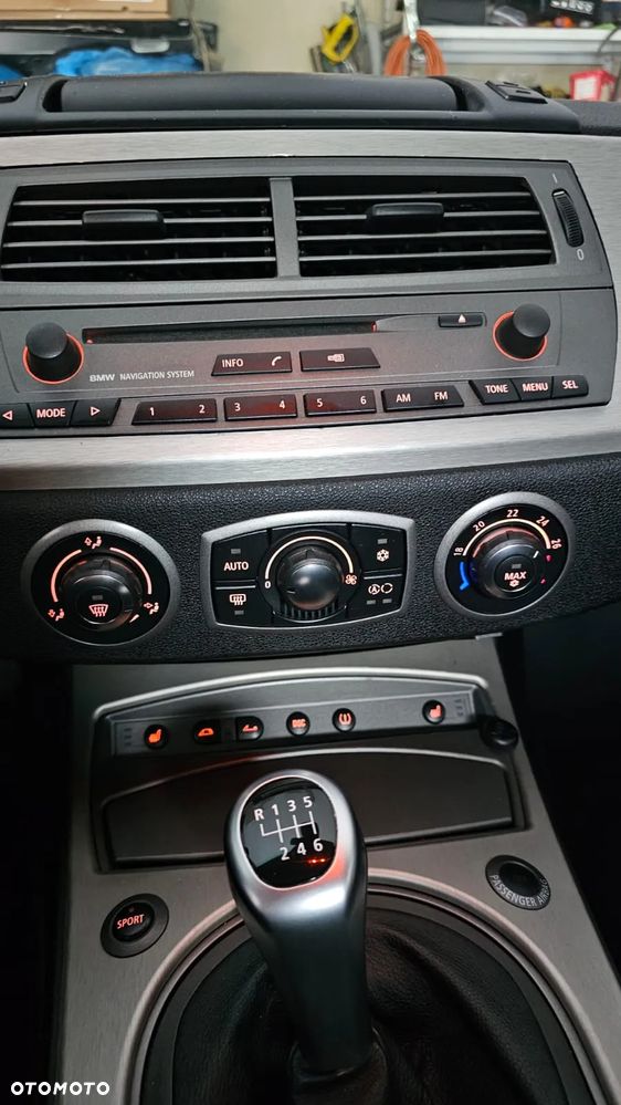 BMW Z4 roadster 3.0i - 26