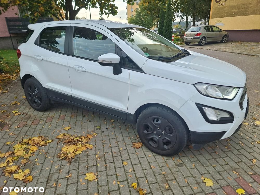 Ford EcoSport - 11