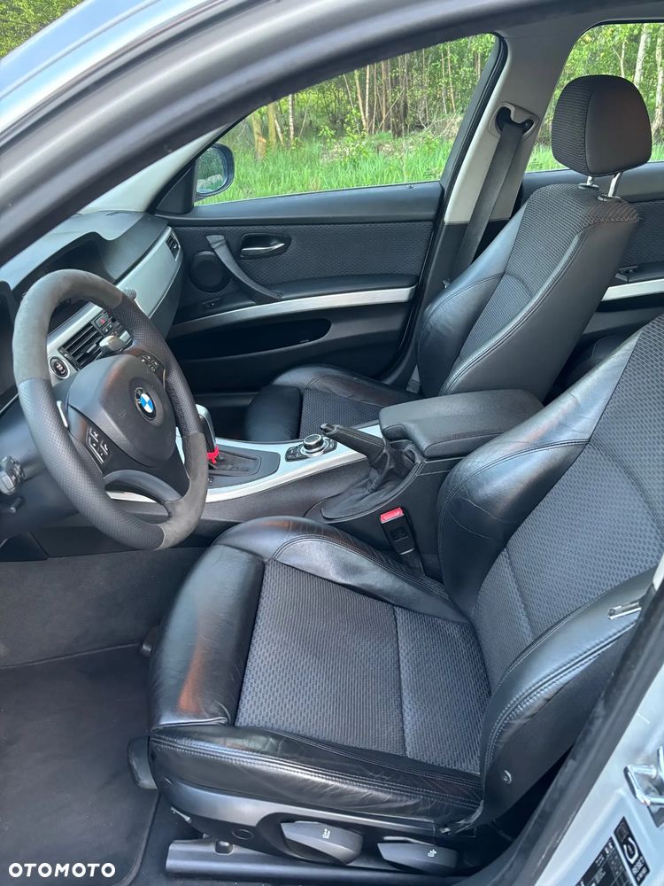 BMW Seria 3 - 8