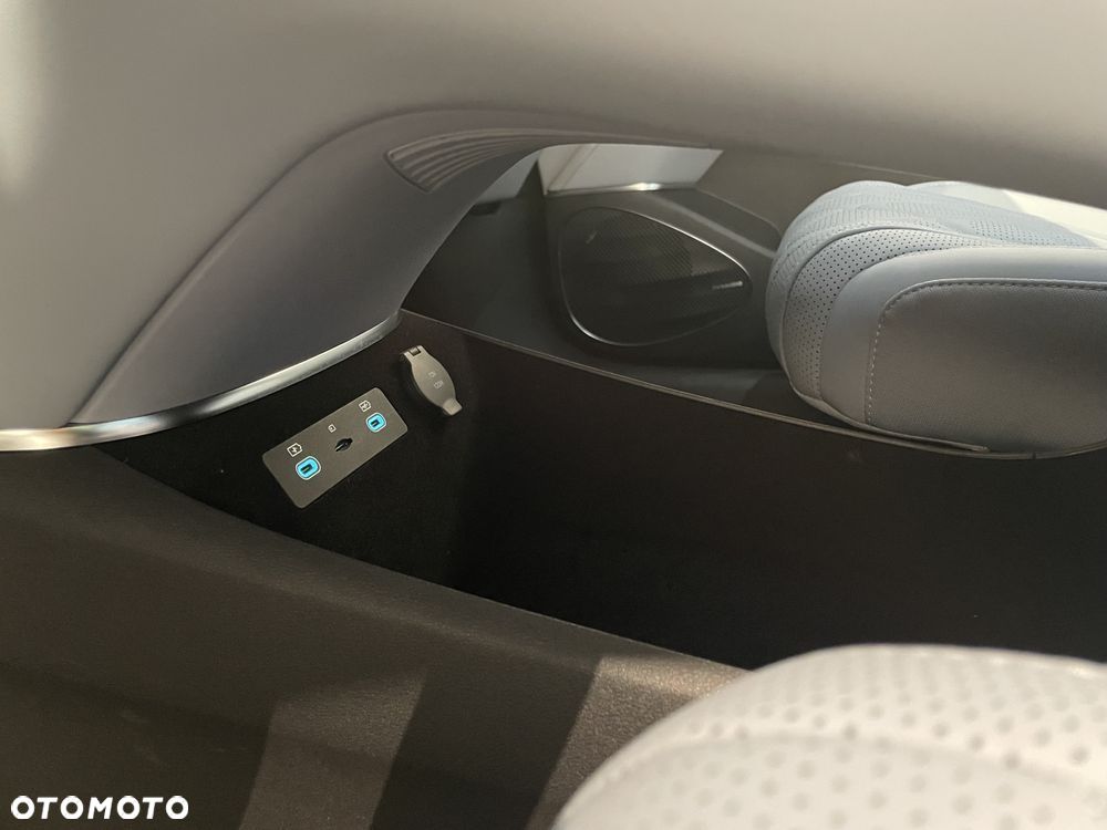 BYD Sealion 7 82.5kWh Design AWD - 19