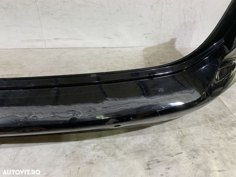 Bara spate VW Golf 7 Hatchback, 2013, 2014, 2015, 2016, 2017, cod origine OE 5G6807421. - 4