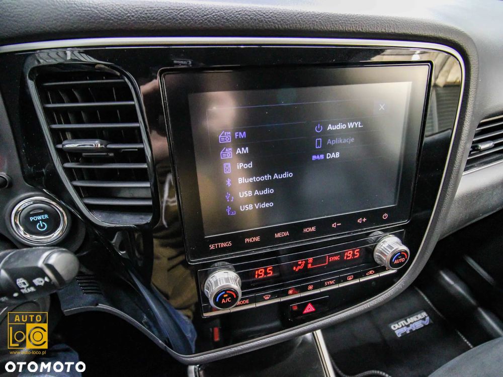 Mitsubishi Outlander Instyle - 22