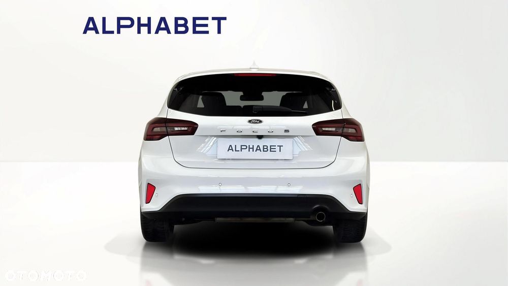 Ford Focus 1.0 EcoBoost Titanium X - 8