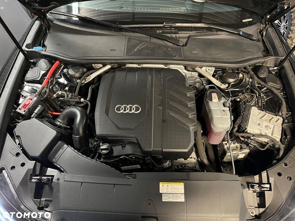 Audi A6 Limousine 45 TFSI quattro S tronic - 12