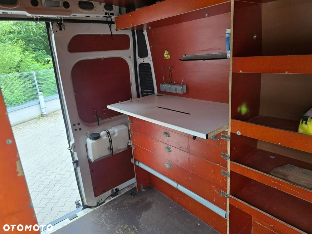 Peugeot Boxer - 17