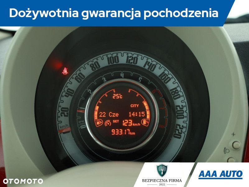 Fiat 500 - 10