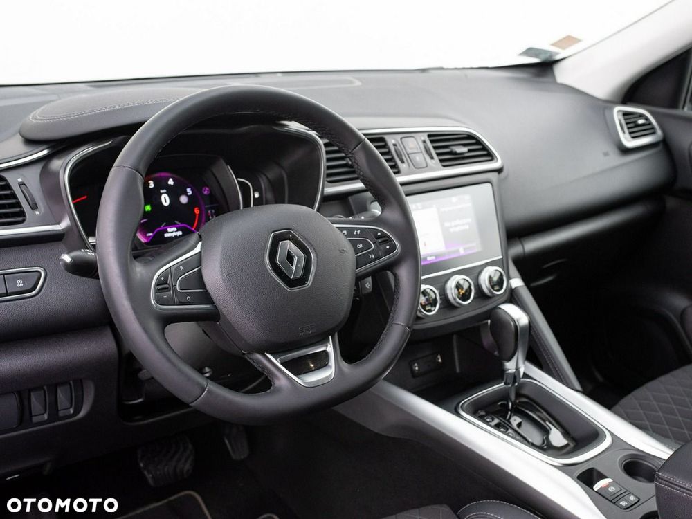 Renault Kadjar 1.3 TCe FAP Intens EDC - 7