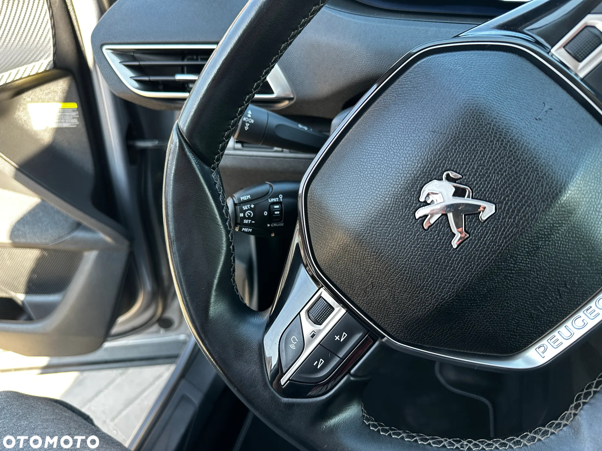 Peugeot 3008 - 9
