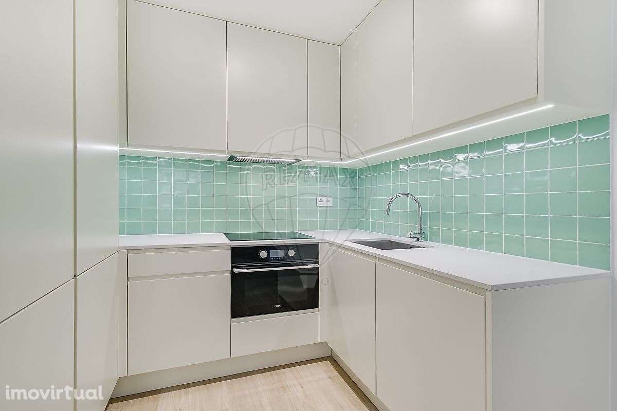 Apartamento T0 para venda - Grande imagem: 3/10