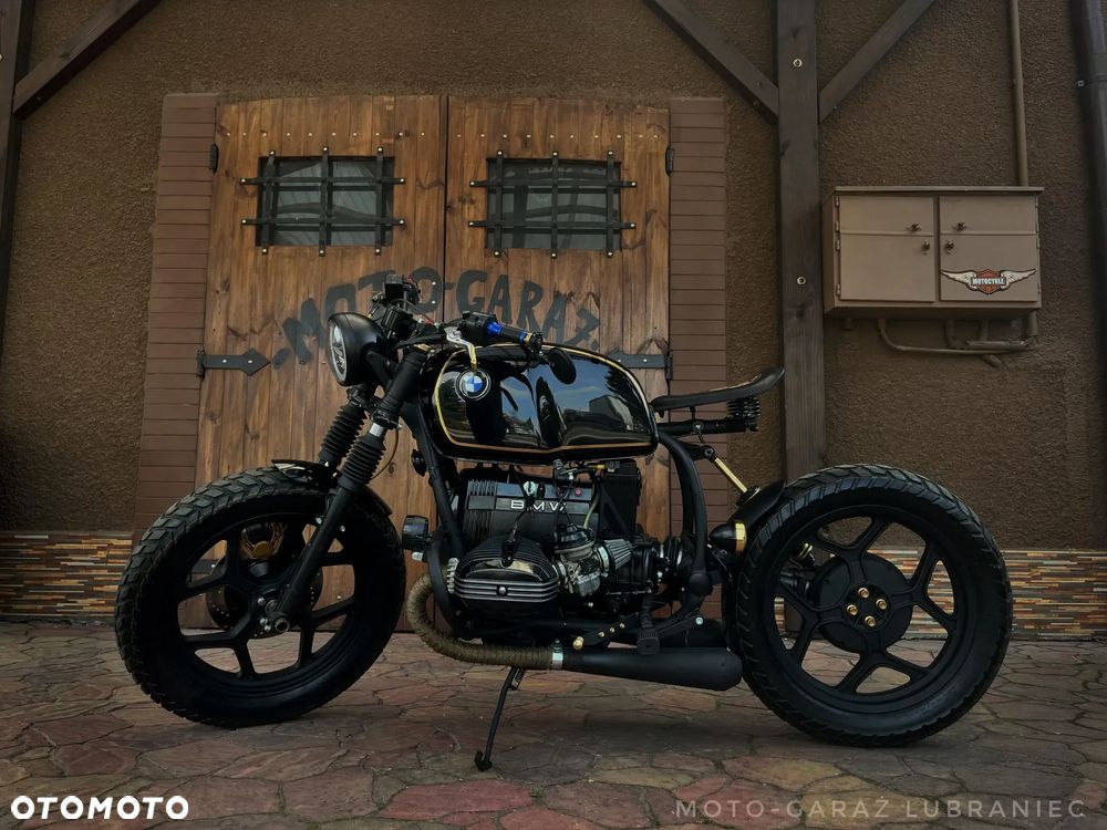BMW R - 2