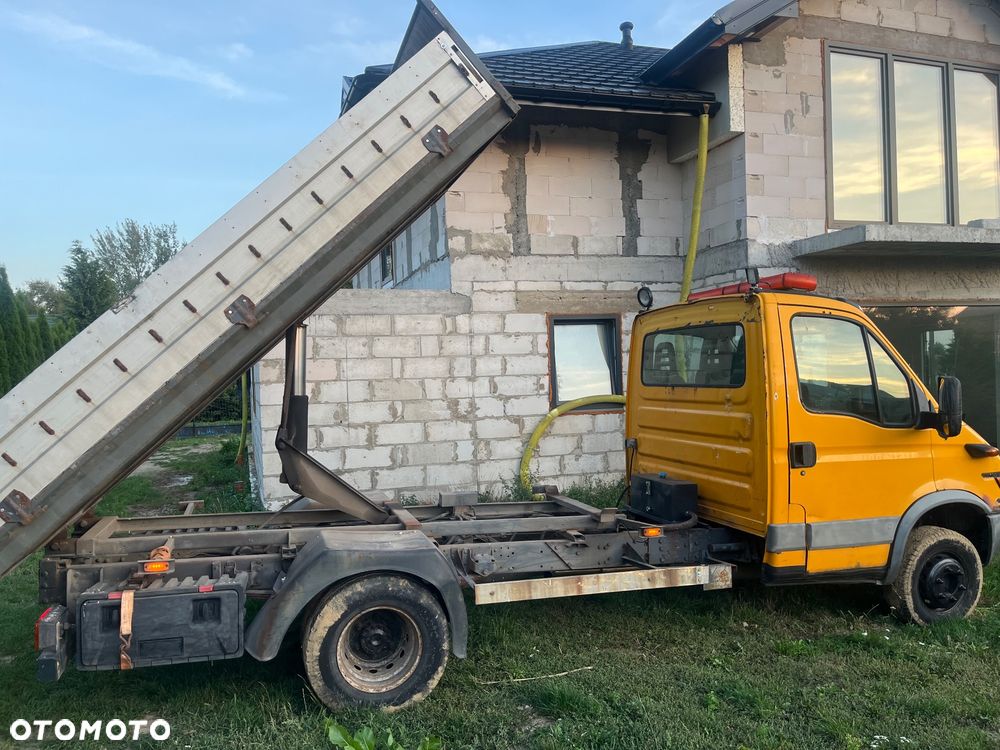 Iveco DAILY - 7