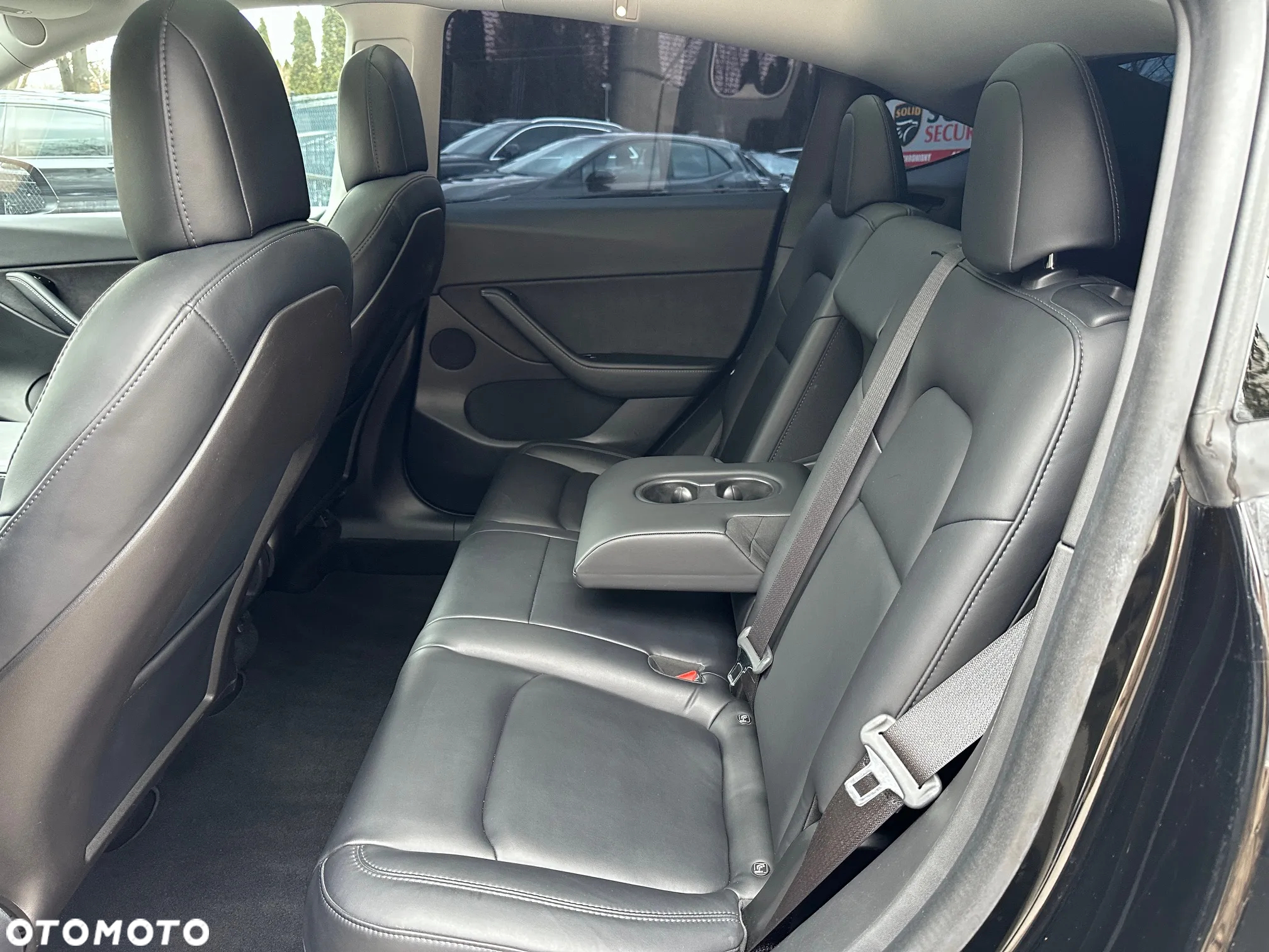 Tesla Y Model Long Range Dual Motor AWD - 23