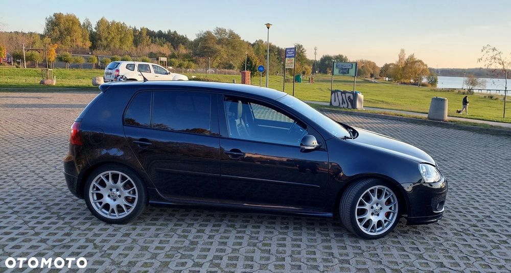 Volkswagen Golf 2.0 GTI DSG Edition 30 - 4