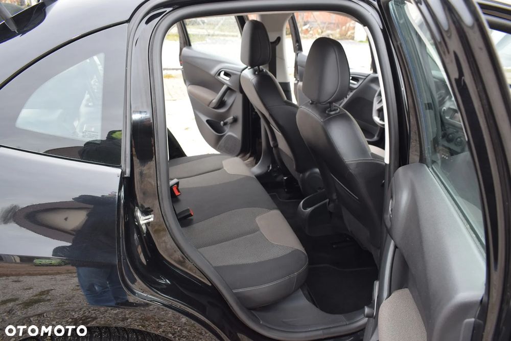 Citroën C3 1.0 VTi Seduction - 23