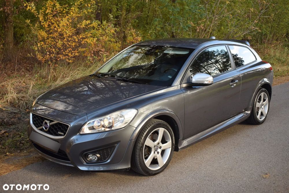 Volvo C30 D3 R-Design - 6