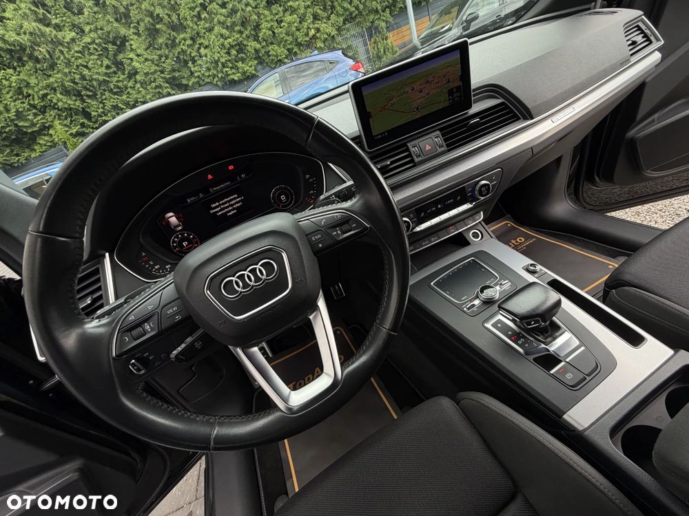 Audi Q5 2.0 TFSI Quattro S tronic - 30