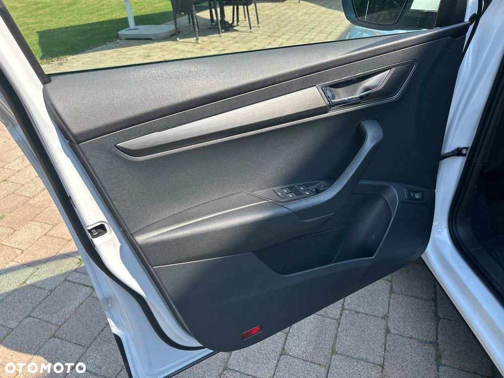 Skoda Karoq 2.0 TDI 4x4 DSG Selection - 13