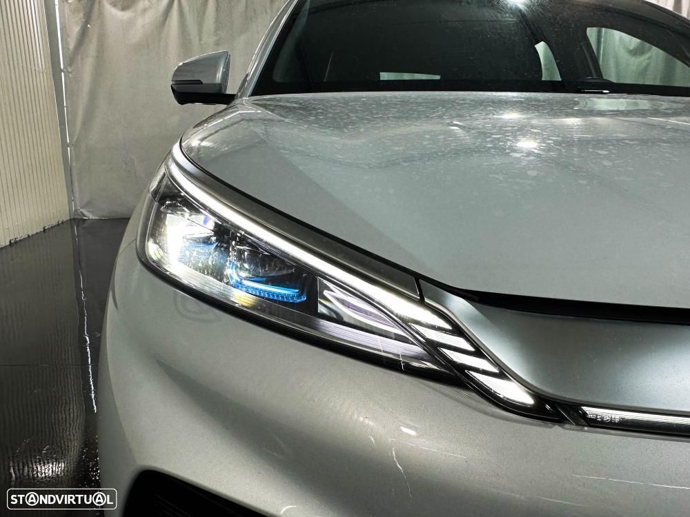 BYD Atto 3 60.48 kWh Design - 15