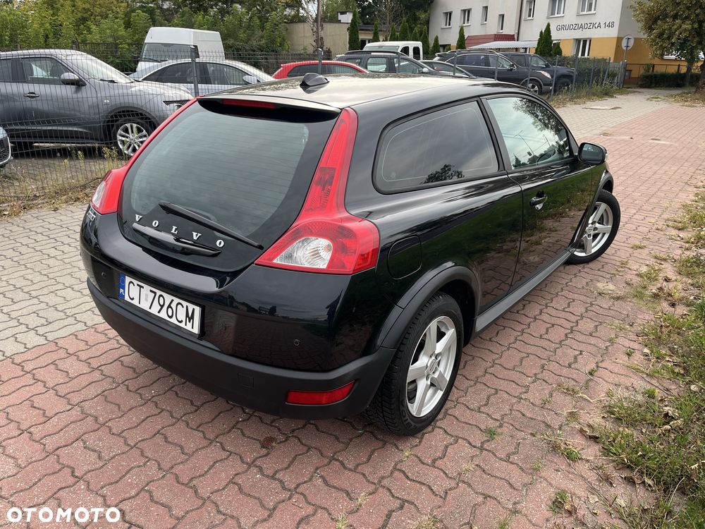 Volvo C30 - 3