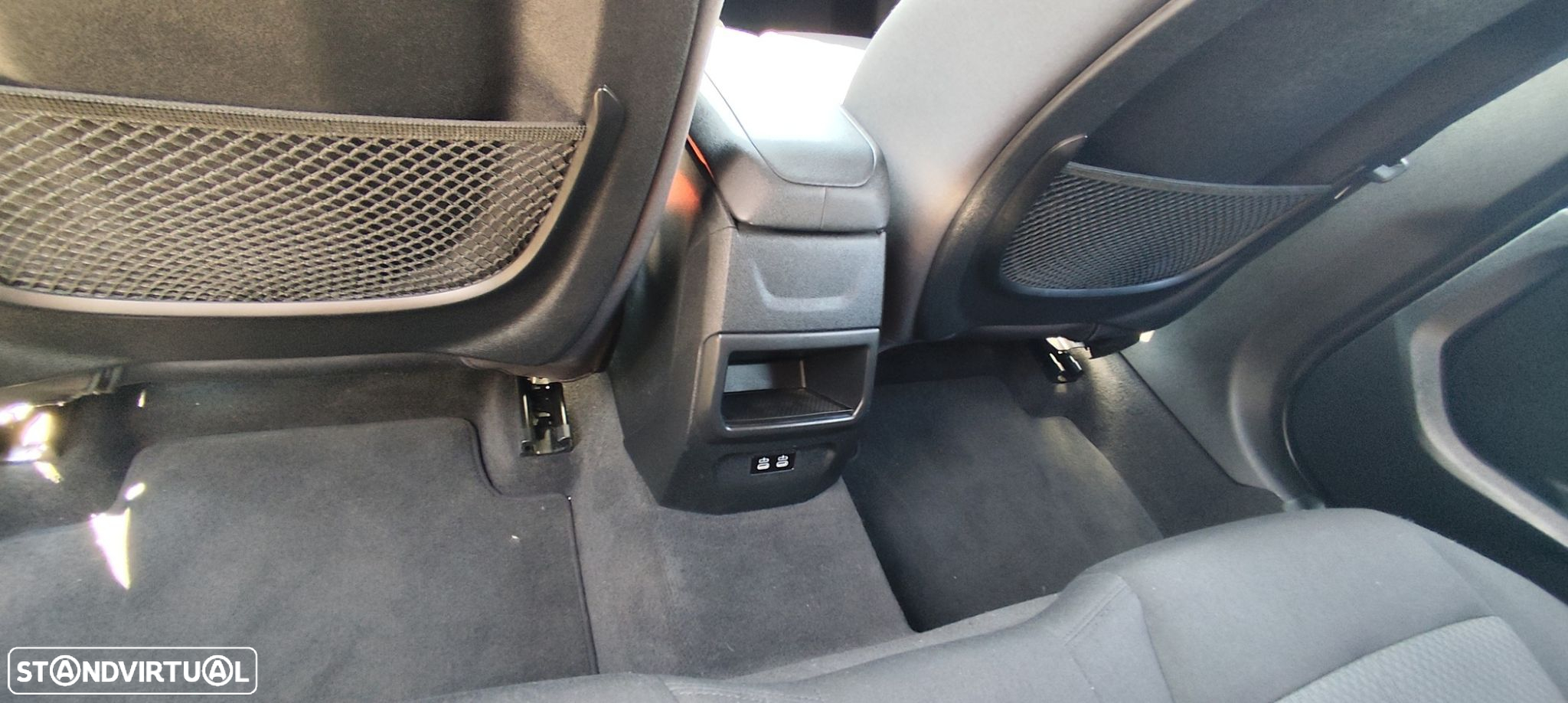 BMW 116 d Auto - 25