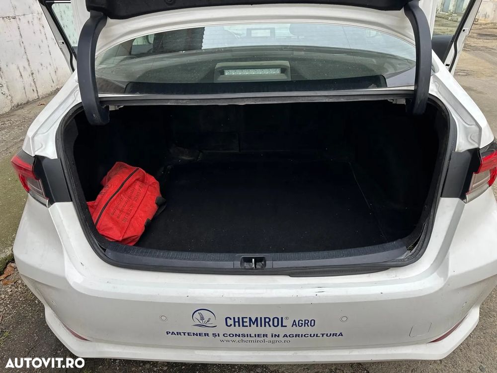 Toyota Corolla Sedan 1.5 Dual VVT-iW CVT Business - 7