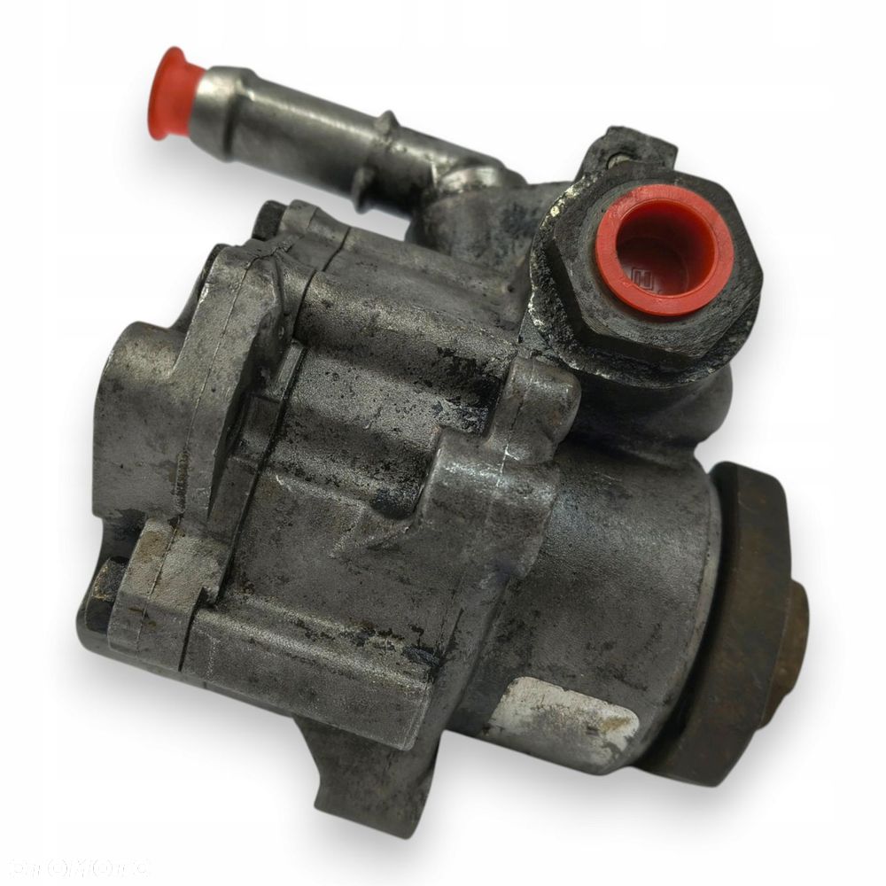 POMPA WSPOMAGANIA VW Polo 1.9 D 1J0422154 91.130 ZF - 6