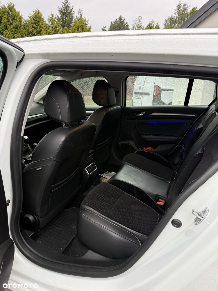 Renault Megane - 8