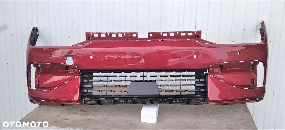 KIA EV6 GT LINE ZDERZAK PRZÓD - 2